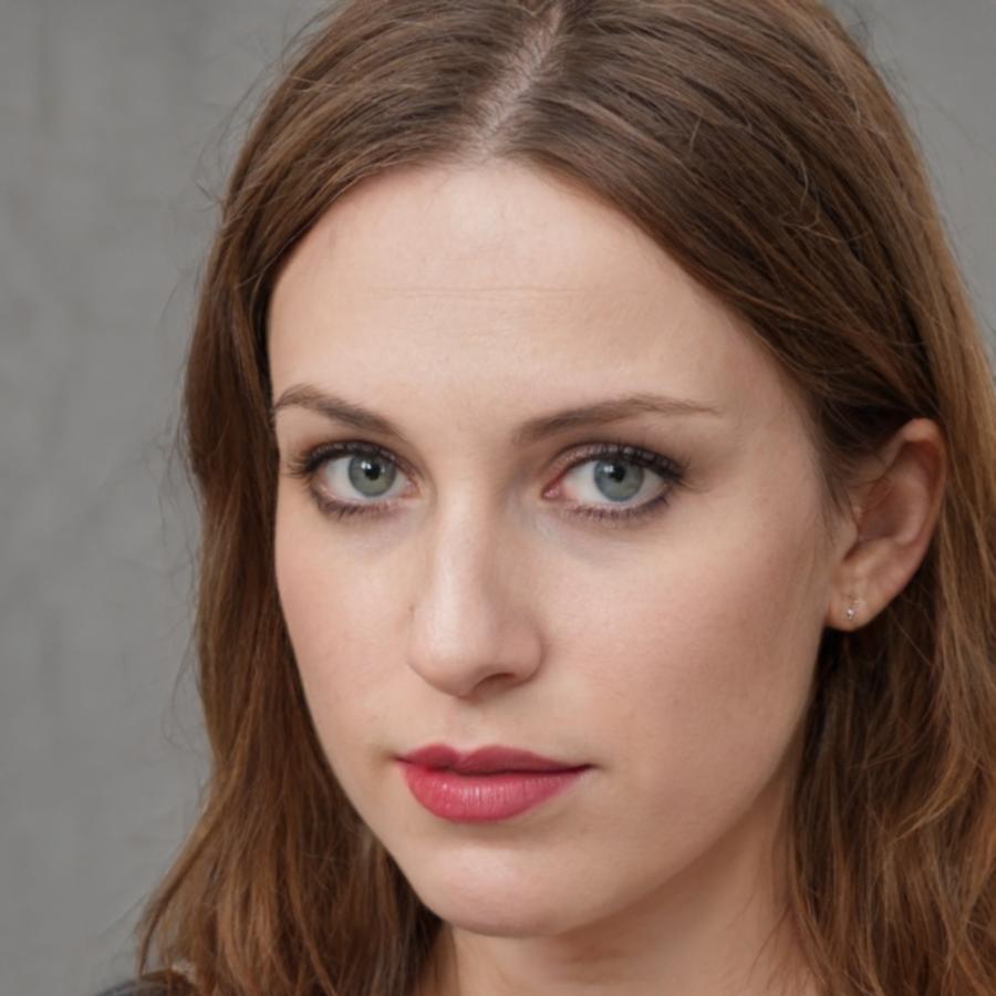 Zdjęcie profilowe Anny Kowalczyk, głównej wykładowczyni w Improveova Academy