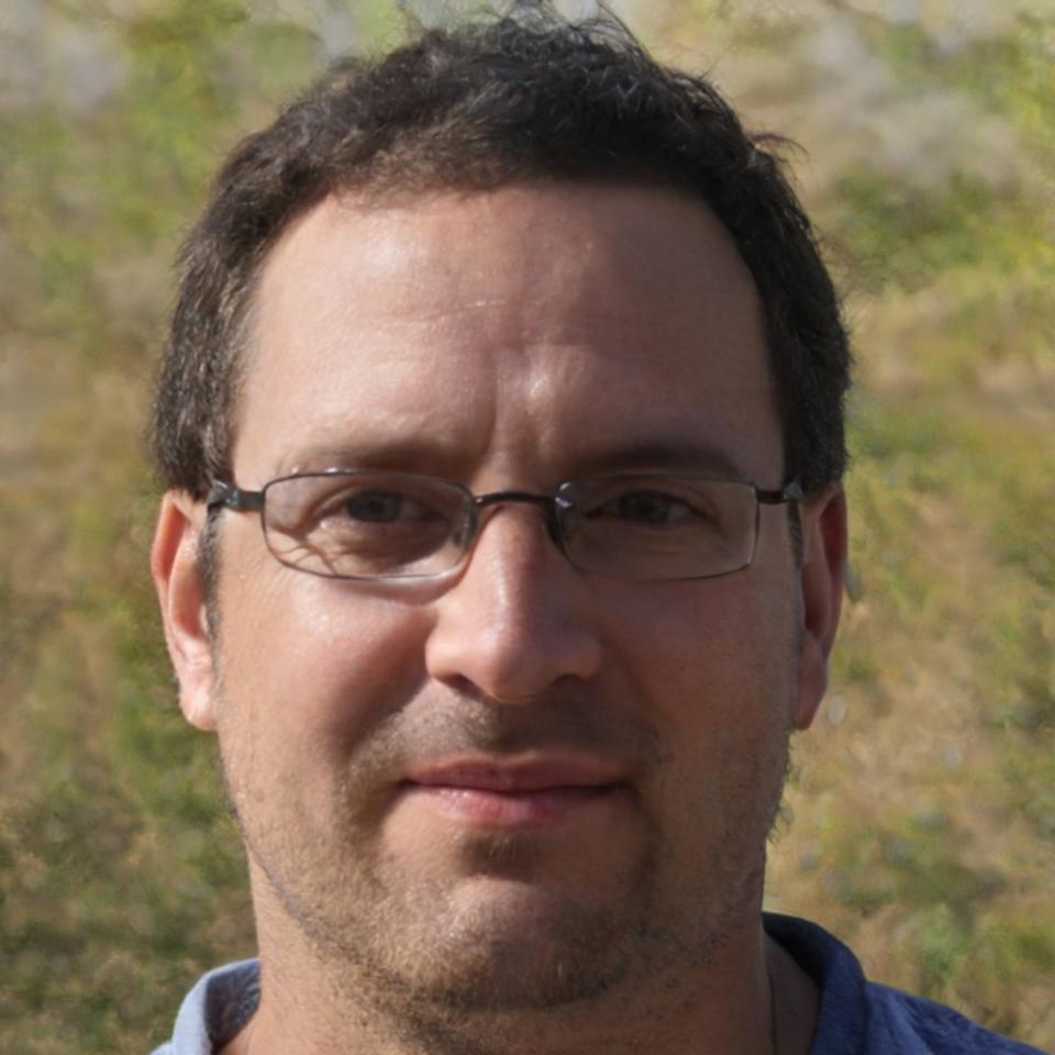 Marcin Kowalewski - główny wykładowca